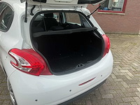 Peugeot - 2013 - 208 - 1.0 vti active - personenauto - afbeelding 9 van  10