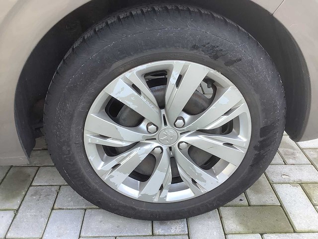 Peugeot - 2013 - 208 - 1.0 vti active - personenauto - afbeelding 2 van  12