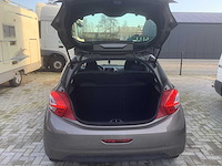 Peugeot - 2013 - 208 - 1.0 vti active - personenauto - afbeelding 3 van  12
