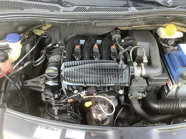 Peugeot - 2013 - 208 - 1.0 vti active - personenauto - afbeelding 5 van  12