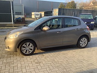 Peugeot - 2013 - 208 - 1.0 vti active - personenauto - afbeelding 1 van  12