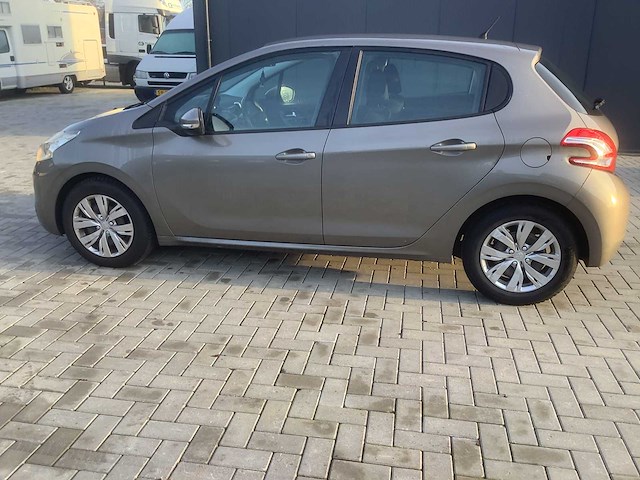 Peugeot - 2013 - 208 - 1.0 vti active - personenauto - afbeelding 7 van  12