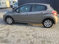 Peugeot - 2013 - 208 - 1.0 vti active - personenauto - afbeelding 7 van  12