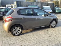 Peugeot - 2013 - 208 - 1.0 vti active - personenauto - afbeelding 8 van  12