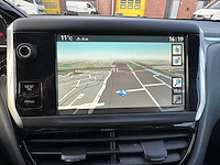 Peugeot - 2013 - 208 - 1.2 vti envy - personenauto - afbeelding 8 van  18