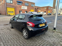 Peugeot - 2013 - 208 - 1.2 vti envy - personenauto - afbeelding 12 van  18