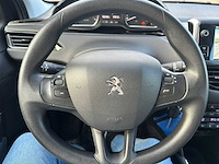 Peugeot - 2013 - 208 - 1.2 vti envy - personenauto - afbeelding 5 van  18