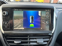 Peugeot - 2013 - 208 - 1.2 vti envy - personenauto - afbeelding 7 van  18