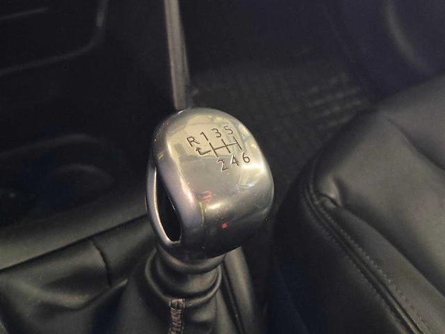 Peugeot - 2013 - 208 - 1.6 thp xy - personenauto - afbeelding 5 van  18