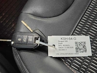 Peugeot - 2013 - 208 - 1.6 thp xy - personenauto - afbeelding 9 van  18