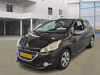 Peugeot - 2013 - 208 - 1.6 thp xy - personenauto