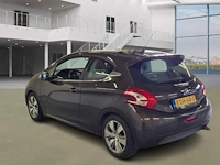 Peugeot - 2013 - 208 - 1.6 thp xy - personenauto - afbeelding 11 van  18