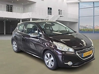 Peugeot - 2013 - 208 - 1.6 thp xy - personenauto - afbeelding 13 van  18