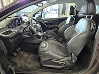 Peugeot - 2013 - 208 - 1.6 thp xy - personenauto - afbeelding 15 van  18