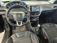 Peugeot - 2013 - 208 - 1.6 thp xy - personenauto - afbeelding 17 van  18