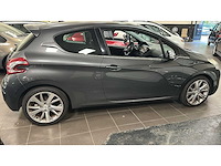 Peugeot - 2013 - 208 - 1.6 vti allure - 4-svg-43 - afbeelding 5 van  12