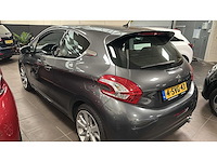 Peugeot - 2013 - 208 - 1.6 vti allure - 4-svg-43 - afbeelding 8 van  12
