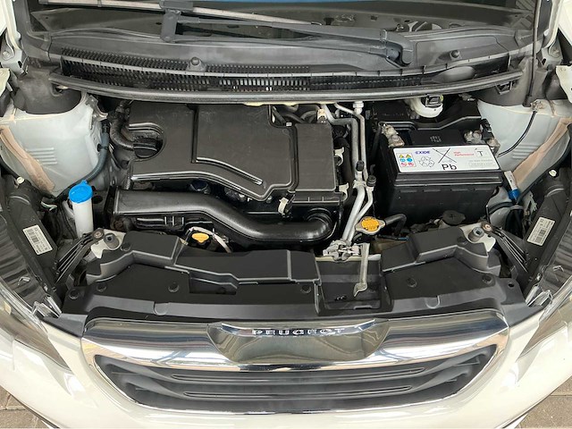Peugeot - 2014 - 108 - 1.0 e-vti active - personenauto - afbeelding 5 van  31