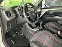 Peugeot - 2014 - 108 - 1.0 e-vti active - personenauto - afbeelding 7 van  31