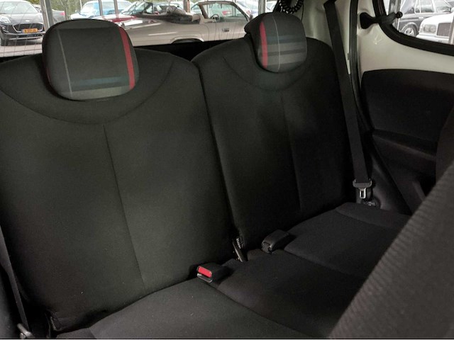 Peugeot - 2014 - 108 - 1.0 e-vti active - personenauto - afbeelding 10 van  31