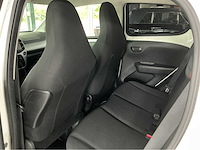 Peugeot - 2014 - 108 - 1.0 e-vti active - personenauto - afbeelding 17 van  31