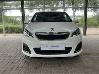 Peugeot - 2014 - 108 - 1.0 e-vti active - personenauto - afbeelding 11 van  31