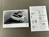 Peugeot - 2014 - 108 - 1.0 e-vti active - personenauto - afbeelding 24 van  31