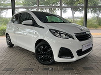 Peugeot - 2014 - 108 - 1.0 e-vti active - personenauto - afbeelding 22 van  31