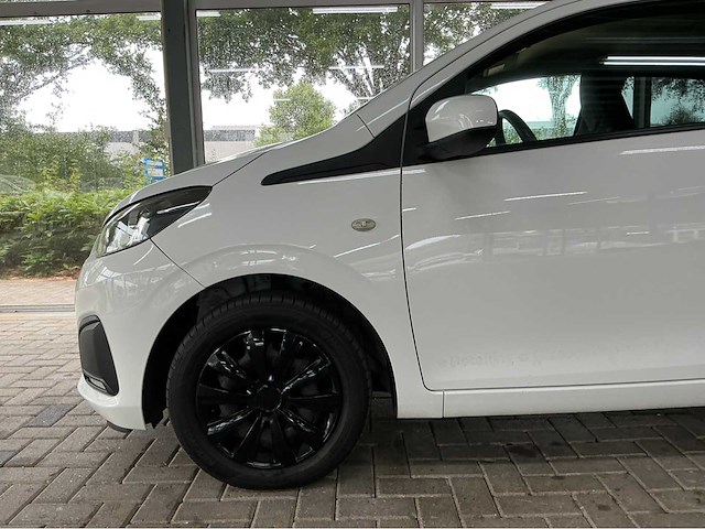 Peugeot - 2014 - 108 - 1.0 e-vti active - personenauto - afbeelding 25 van  31