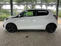 Peugeot - 2014 - 108 - 1.0 e-vti active - personenauto - afbeelding 26 van  31