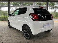 Peugeot - 2014 - 108 - 1.0 e-vti active - personenauto - afbeelding 27 van  31