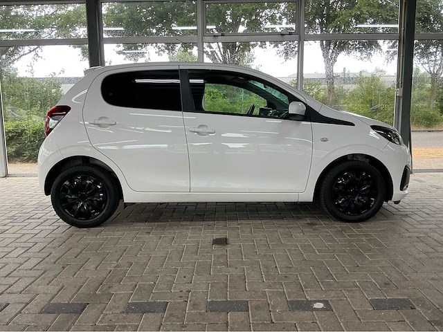 Peugeot - 2014 - 108 - 1.0 e-vti active - personenauto - afbeelding 28 van  31