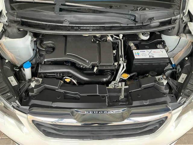 Peugeot - 2014 - 108 - 1.0 e-vti active - personenauto - afbeelding 6 van  31