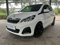 Peugeot - 2014 - 108 - 1.0 e-vti active - personenauto