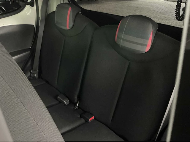 Peugeot - 2014 - 108 - 1.0 e-vti active - personenauto - afbeelding 14 van  31