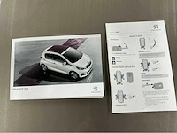 Peugeot - 2014 - 108 - 1.0 e-vti active - personenauto - afbeelding 25 van  31