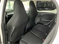 Peugeot - 2014 - 108 - 1.0 e-vti active - personenauto - afbeelding 18 van  31