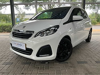 Peugeot - 2014 - 108 - 1.0 e-vti active - personenauto - afbeelding 1 van  31