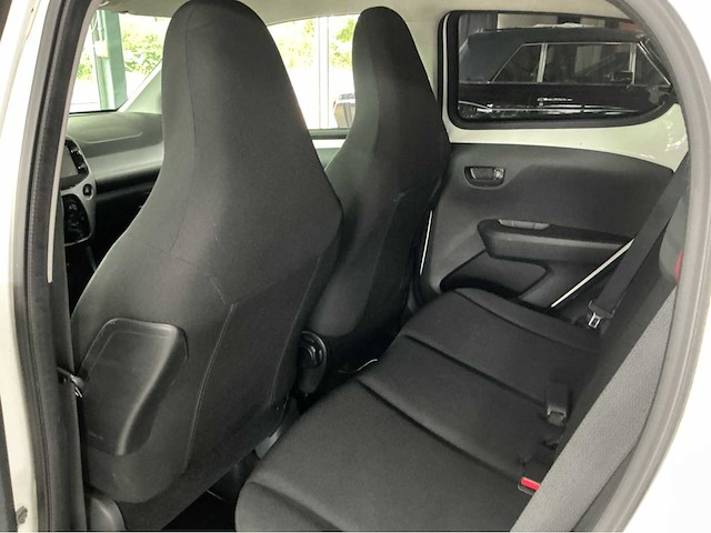 Peugeot - 2014 - 108 - 1.0 e-vti active - personenauto - afbeelding 18 van  31