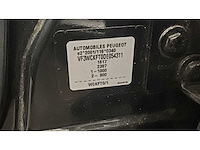 Peugeot - 2014 - 207 - 1.4 access lite - t-108-fz - afbeelding 4 van  13
