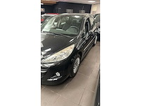 Peugeot - 2014 - 207 - 1.4 access lite - t-108-fz - afbeelding 6 van  13