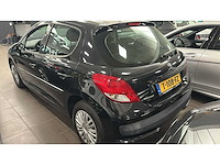 Peugeot - 2014 - 207 - 1.4 access lite - t-108-fz - afbeelding 8 van  13