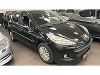 Peugeot - 2014 - 207 - 1.4 access lite - t-108-fz - afbeelding 9 van  13