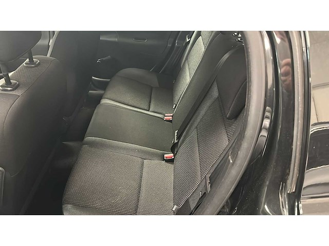 Peugeot - 2014 - 207 - 1.4 access lite - t-108-fz - afbeelding 12 van  13