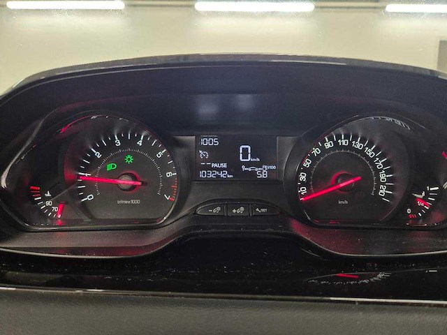Peugeot - 2014 - 208 - 1.0 vti like - personenauto - afbeelding 3 van  13