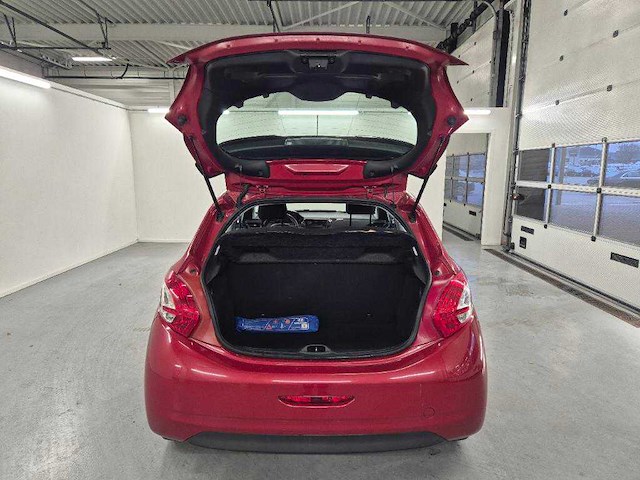 Peugeot - 2014 - 208 - 1.0 vti like - personenauto - afbeelding 4 van  13