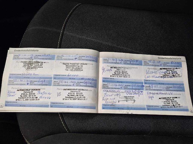 Peugeot - 2014 - 208 - 1.0 vti like - personenauto - afbeelding 5 van  13