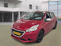 Peugeot - 2014 - 208 - 1.0 vti like - personenauto - afbeelding 1 van  13