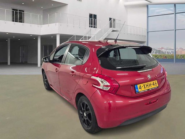 Peugeot - 2014 - 208 - 1.0 vti like - personenauto - afbeelding 6 van  13