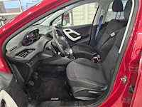 Peugeot - 2014 - 208 - 1.0 vti like - personenauto - afbeelding 9 van  13